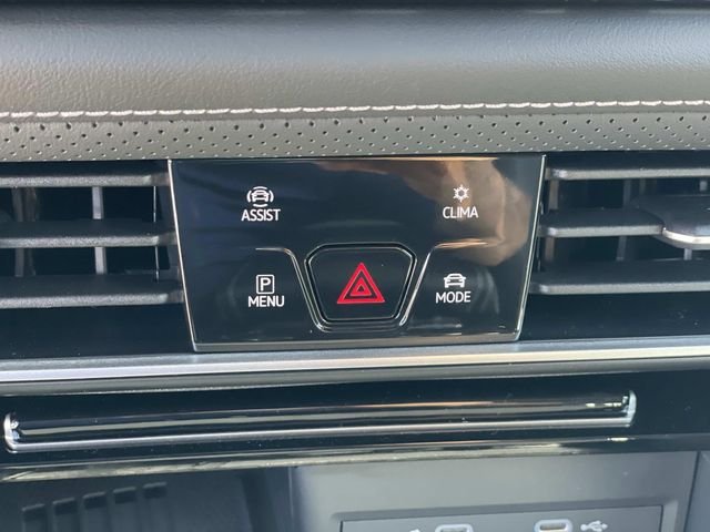 New 2026 Gray Volkswagen 2.0T SE w/Technology image 16