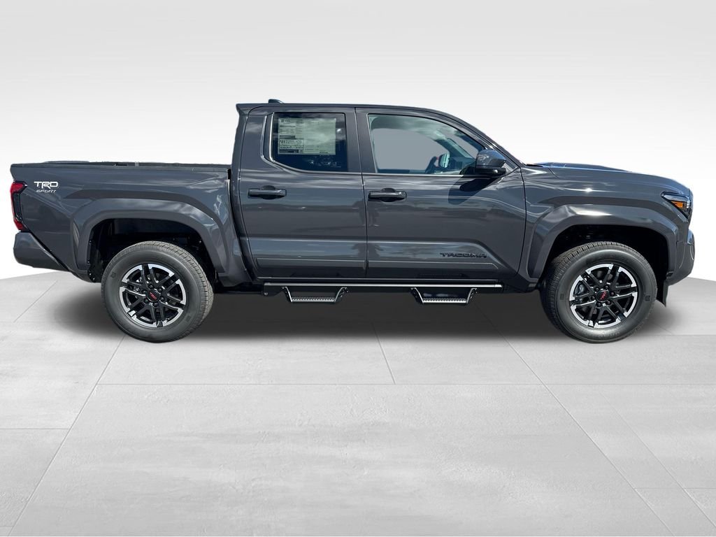 New 2026  Toyota TRD Sport image 6