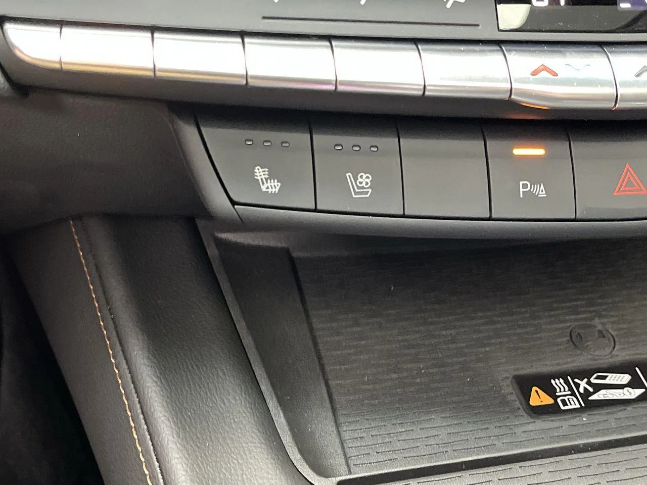2026 Cadillac CT4 Sport - Photo 24