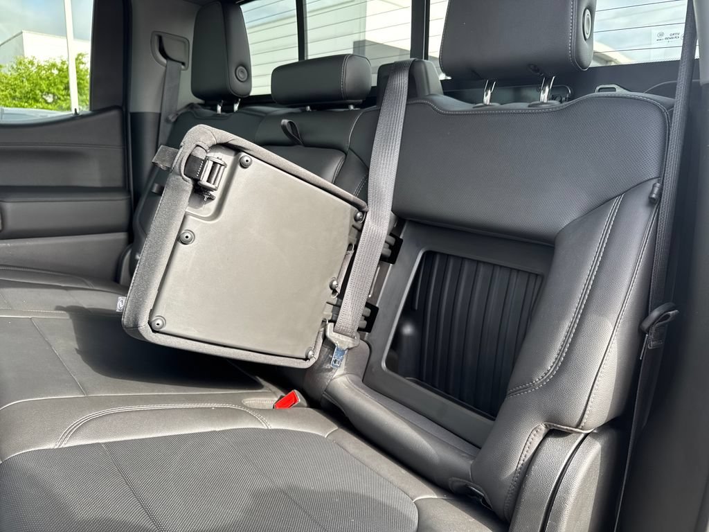 2020 GMC Sierra 1500 SLT - Photo 37