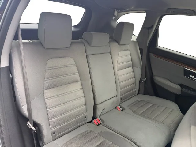 Certified Used 2019 Gray Honda EX image 35