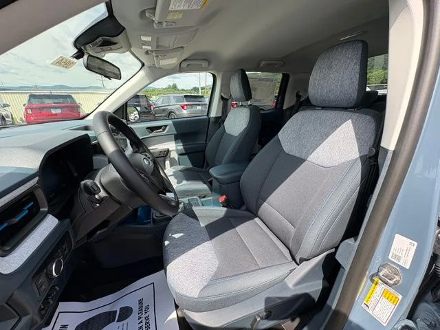 New 2026 Gray Ford XLT image 30