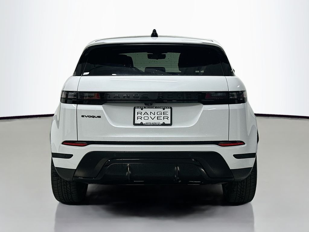 Certified Used 2025 White Land Rover S image 10