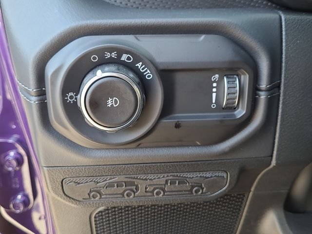 New 2026 Reign Exterior Paint Jeep Rubicon image 20