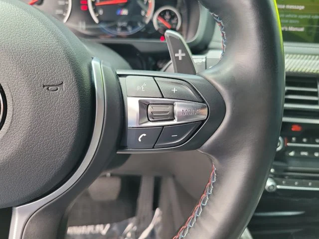 Used 2017 Gray BMW Base image 24