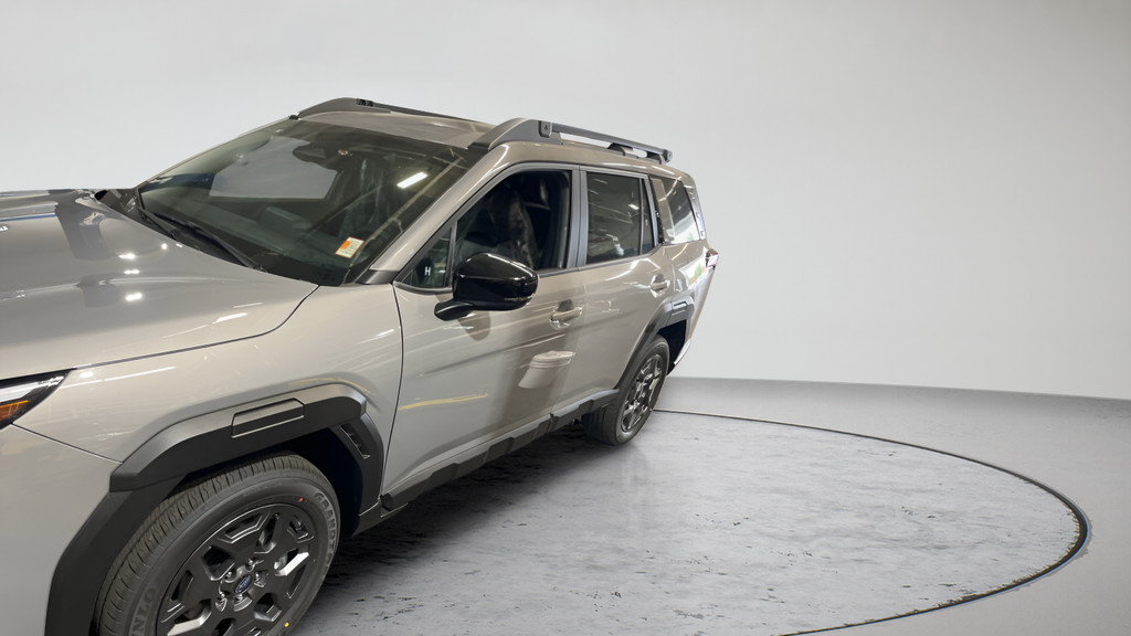 New 2026 RIVER ROCK PEARL Subaru Premium image 1