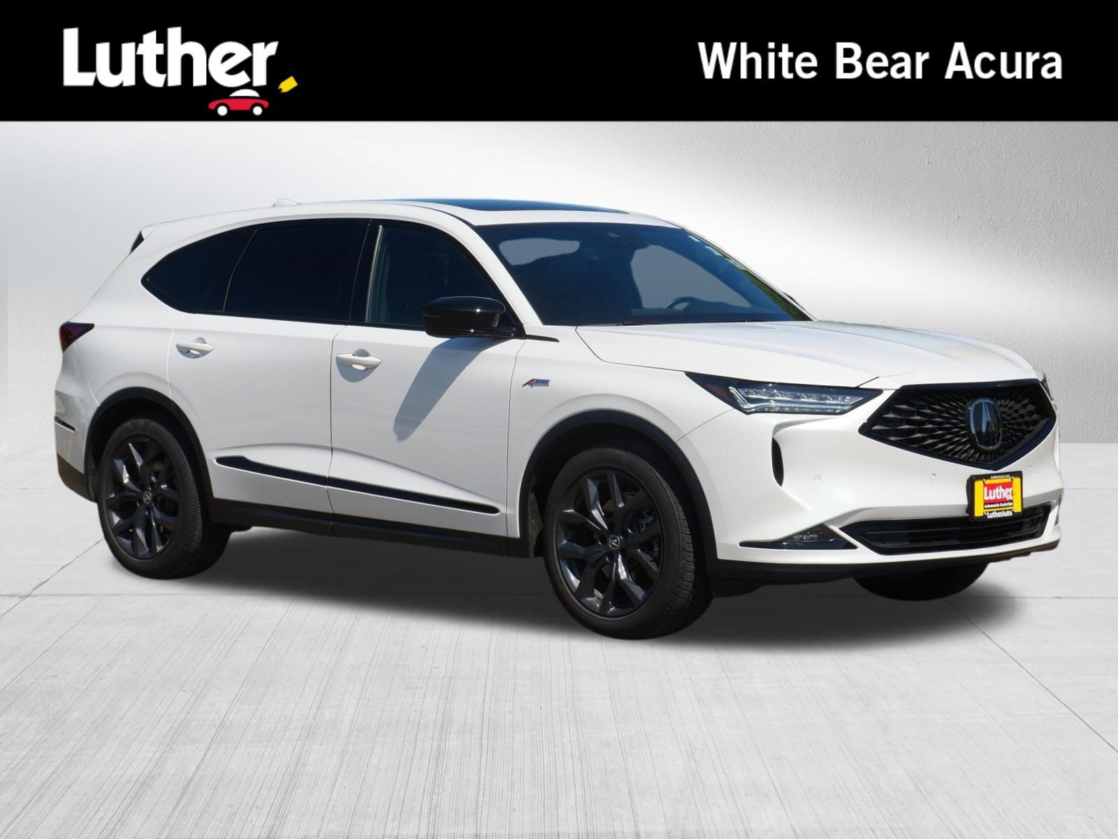2023 Acura MDX