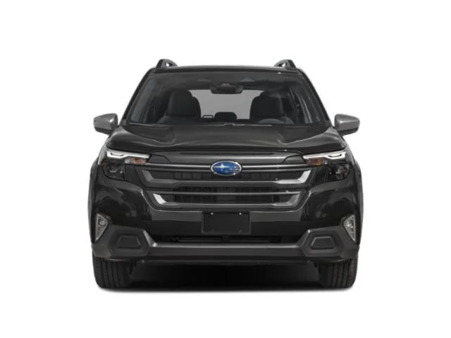 New 2026 River Rock Pearl Subaru Premium image 7