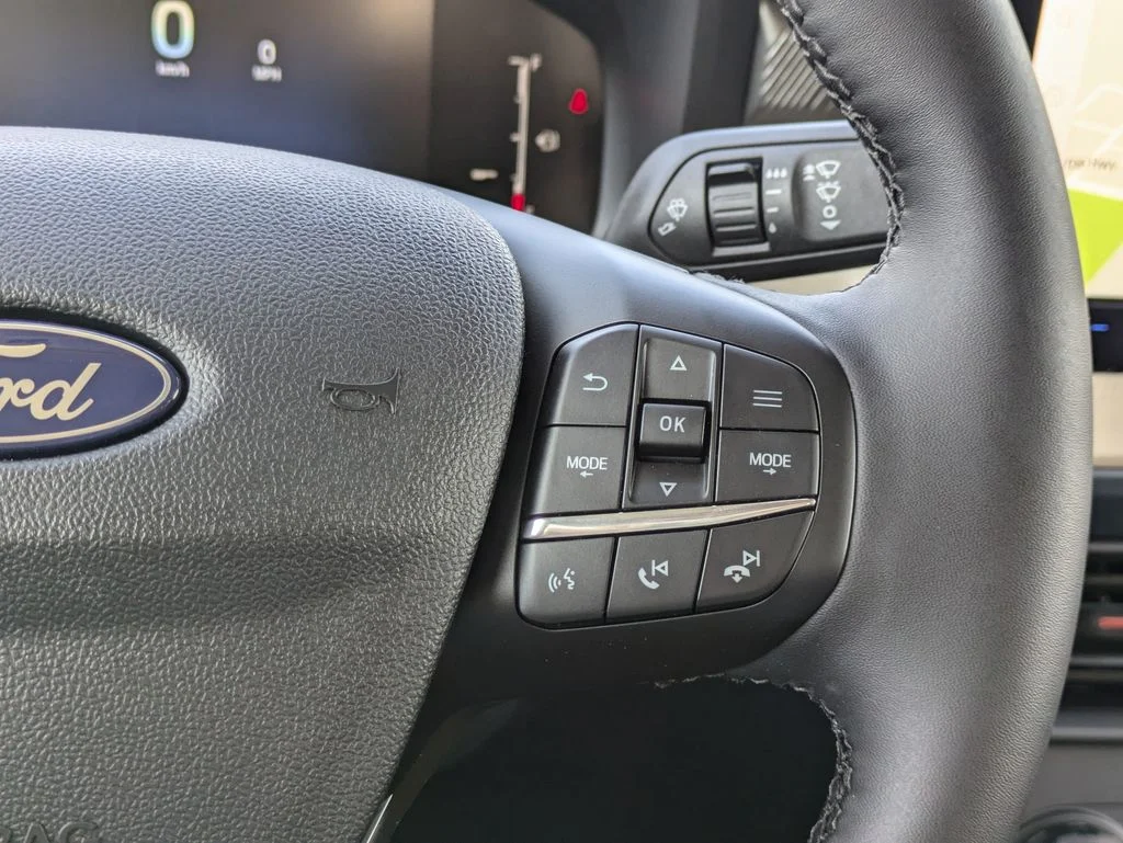 New 2026 Red Ford Lariat image 26