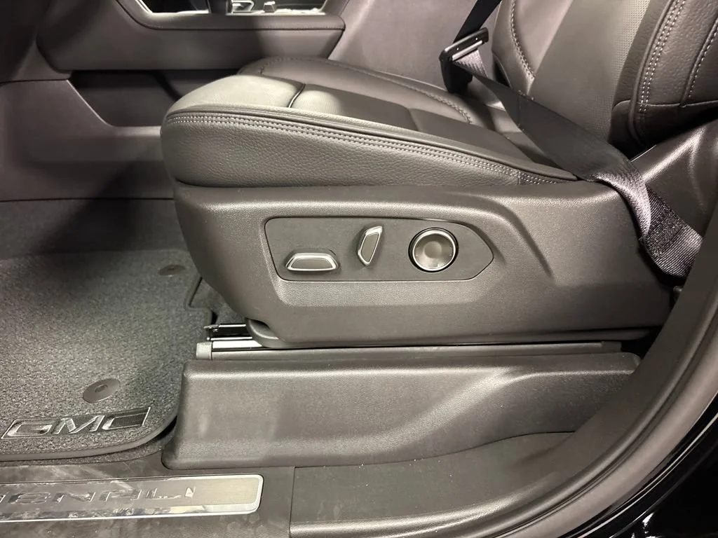 2026 GMC Sierra 1500 Denali - Photo 27
