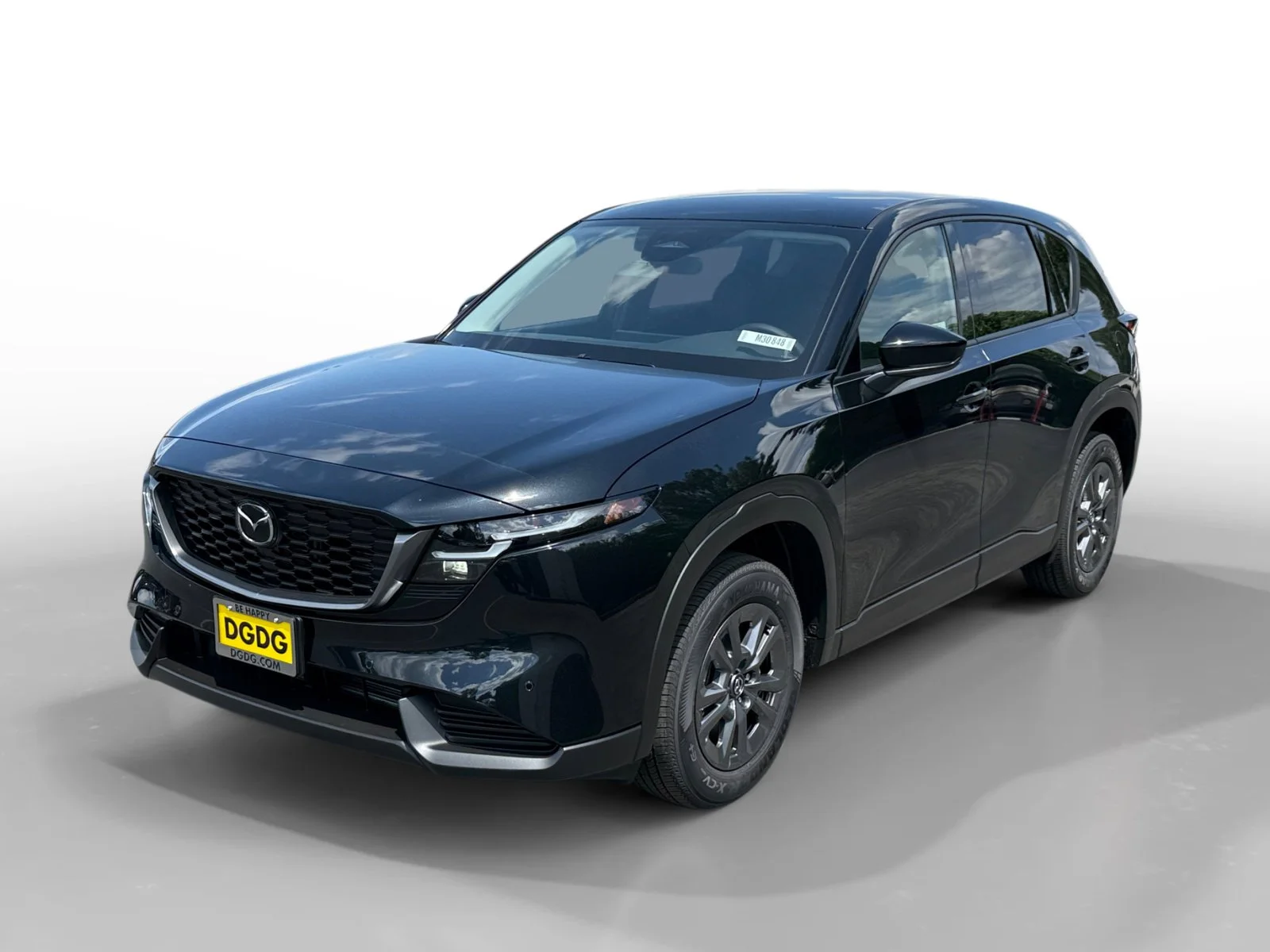 2026 Mazda CX-5 S Select Auto AWD's photo