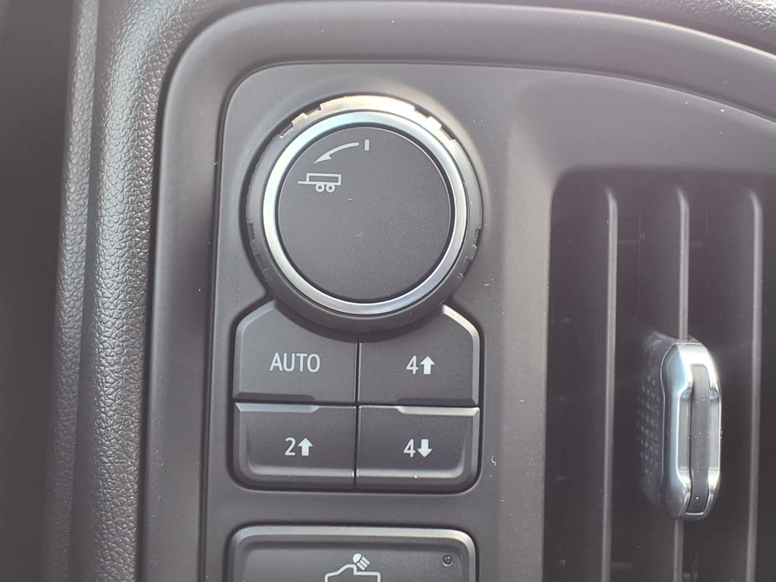 Used 2022 Black Chevrolet Custom Trail Boss image 12