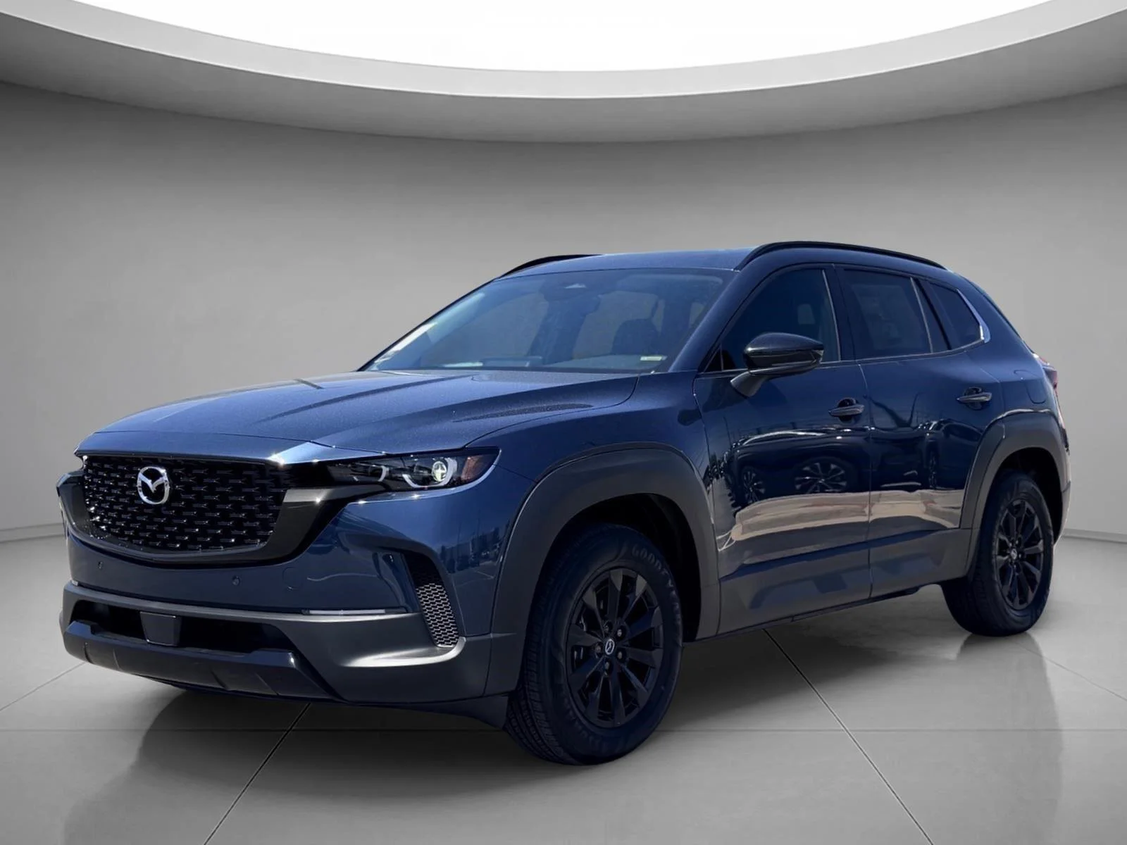 2026 Mazda CX-50 2.5 Hybrid Premium's photo