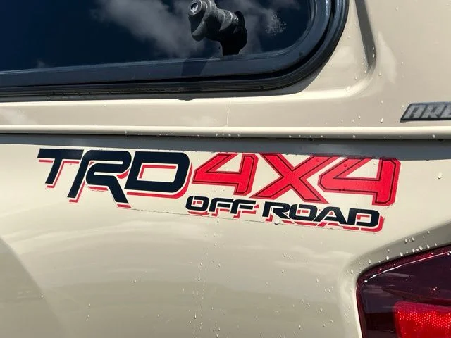 Used 2018  Toyota TRD Off-Road image 17