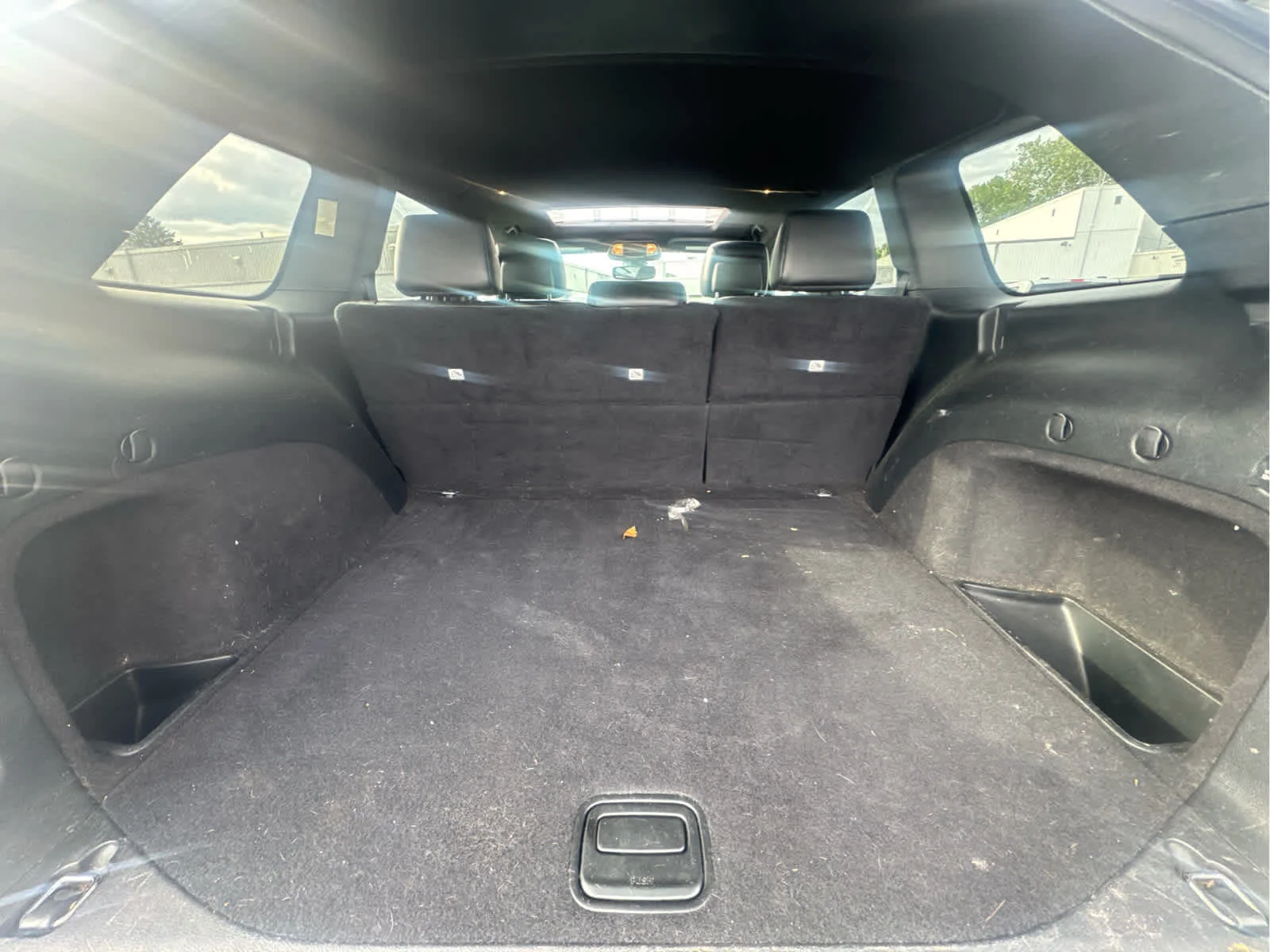 Used 2019 Bright White Clearcoat Jeep Altitude image 30
