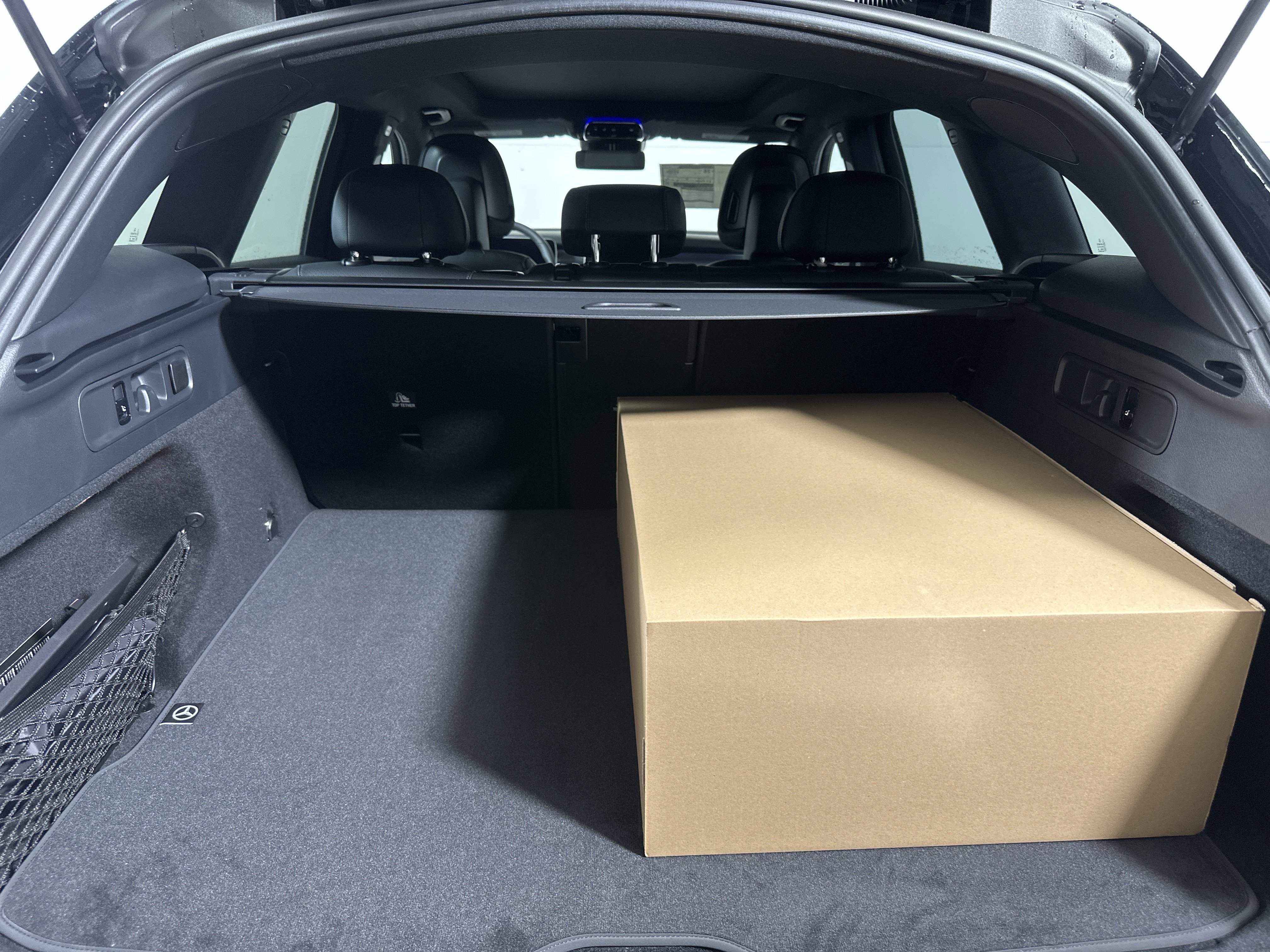 Certified Used 2026 Black Mercedes-Benz GLC 300 image 22