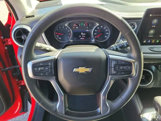 2023 Chevrolet Blazer 2LT - Photo 21