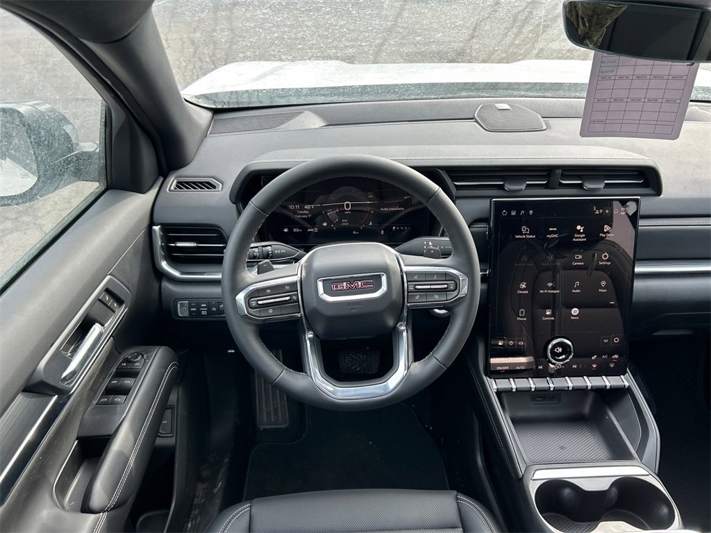 2026 GMC TERRAIN - Image 29
