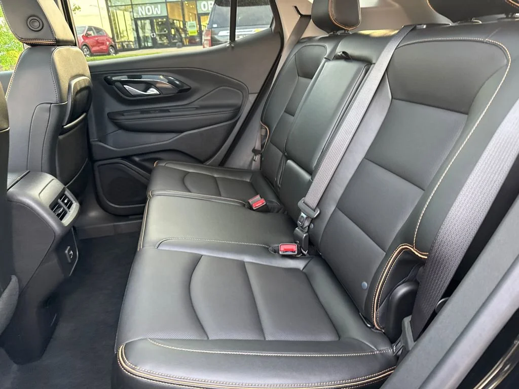 2024 GMC Terrain AT4 - Photo 33