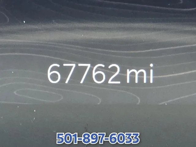 Used 2023 Silver Jeep Laredo image 24