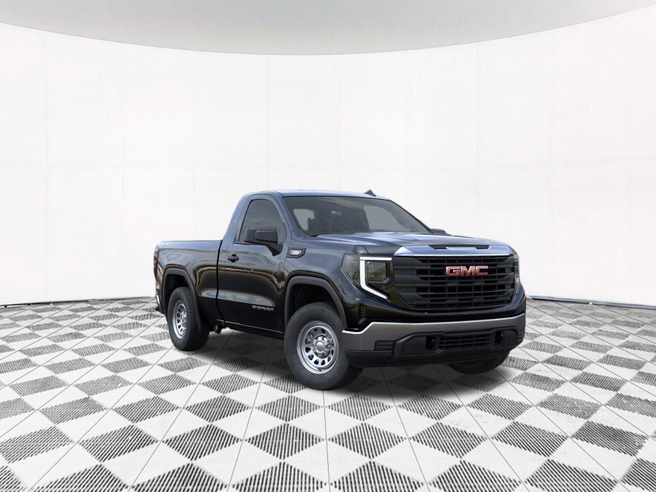 2026 GMC SIERRA - Image 7
