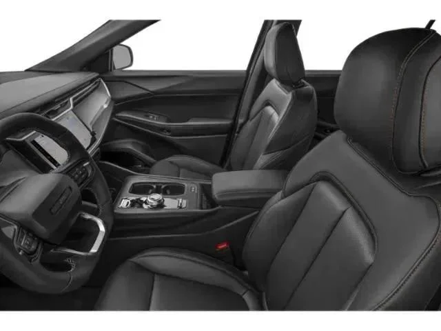 New 2026 Hydro Blue Pearlcoat Jeep Limited image 6