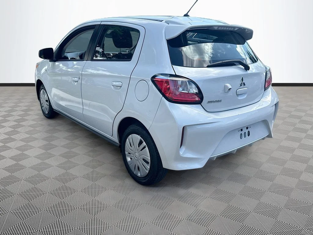Used 2024  Mitsubishi ES image 8