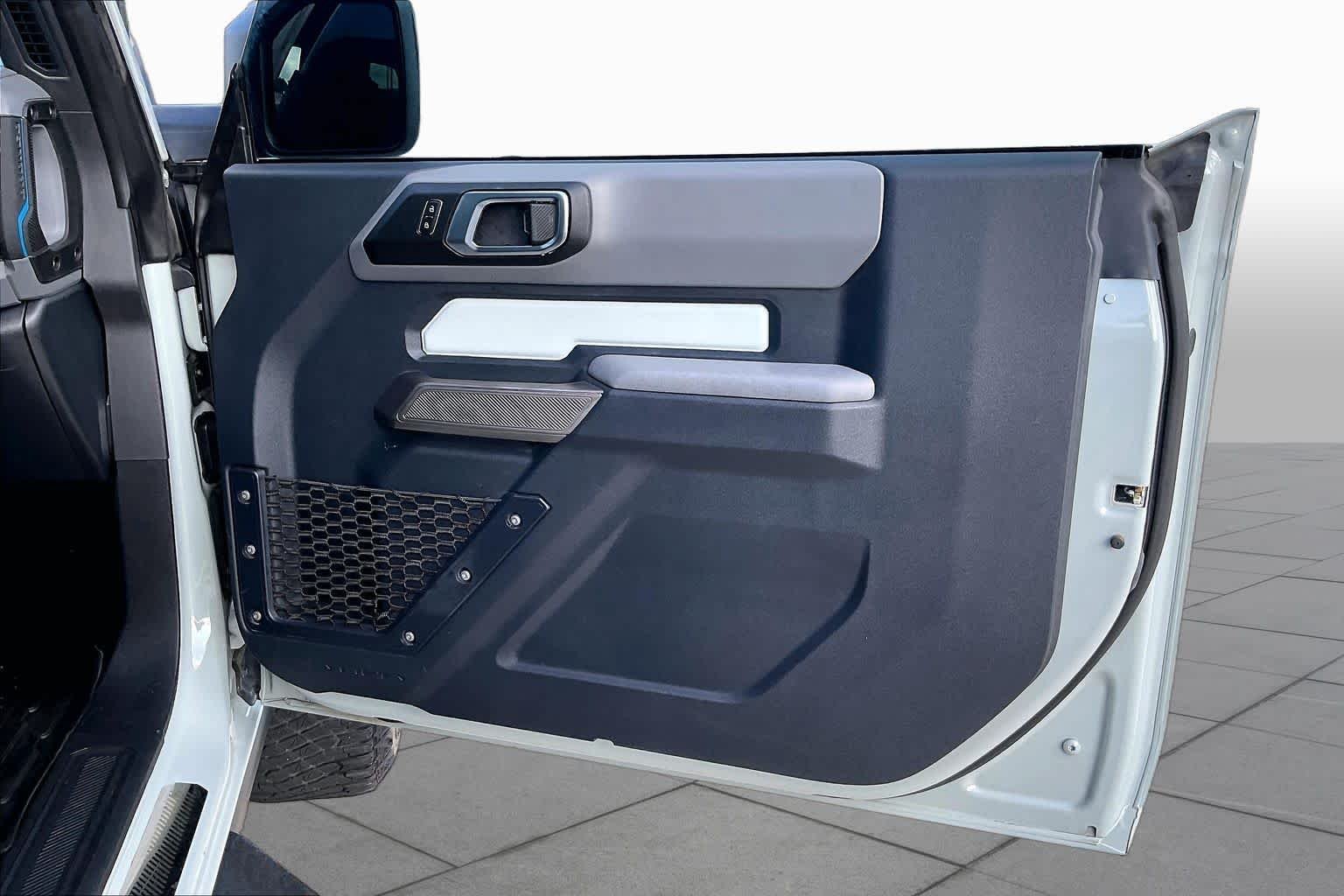 Used 2023 Cactus Gray Ford Black Diamond image 20