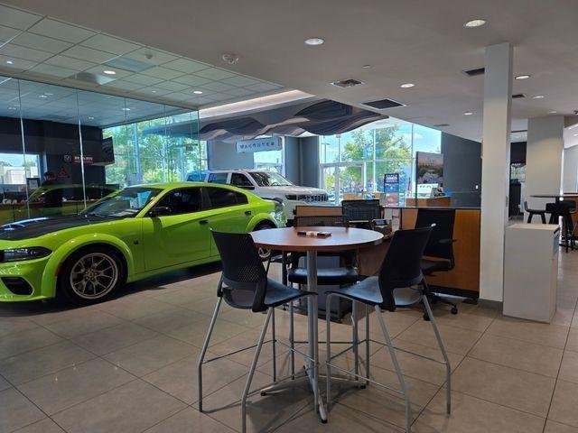 2025 Dodge Charger Daytona R/T - Photo 44