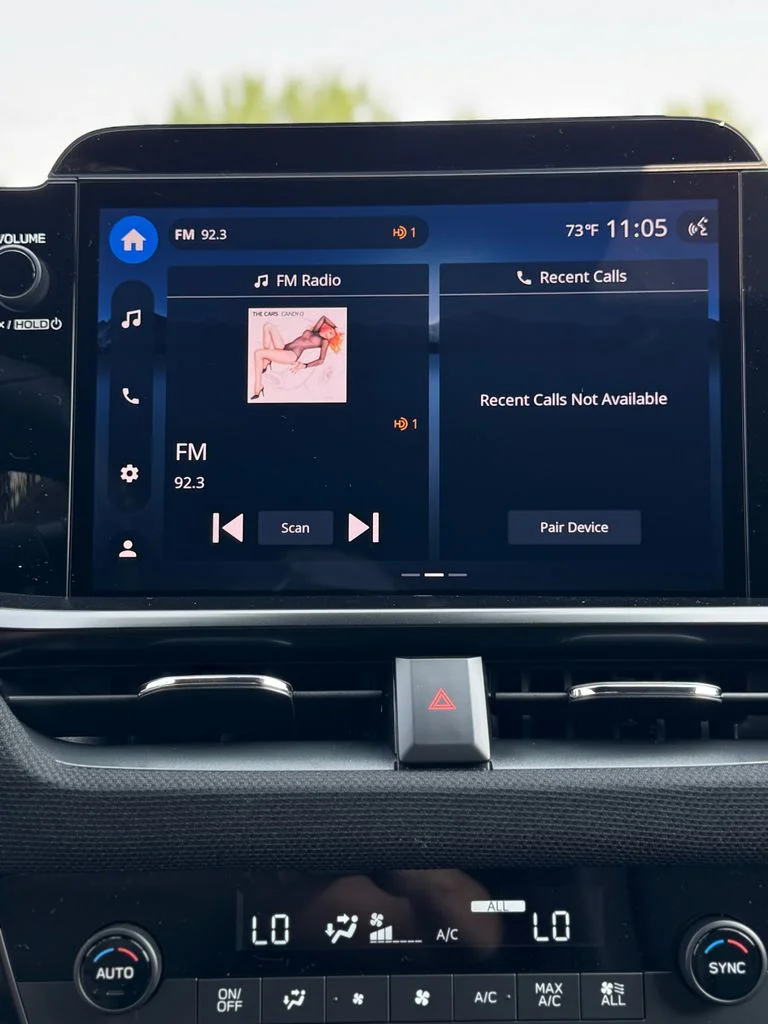New 2026 RIVER ROCK PEARL Subaru Premium image 33