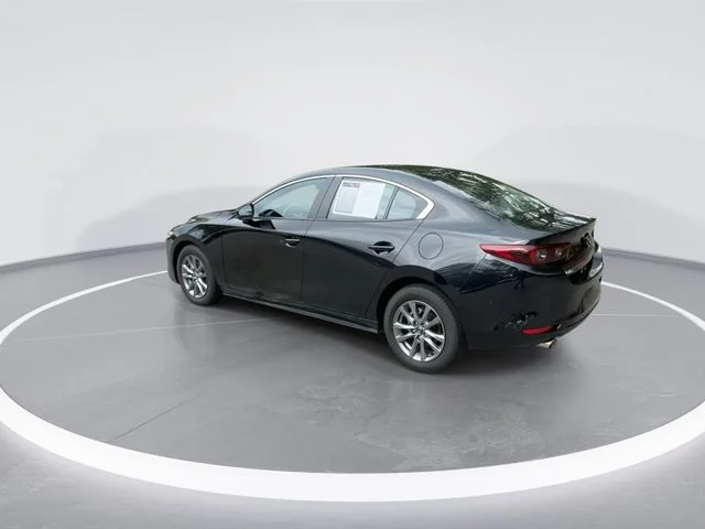 Used 2025 Black Mazda 2.5 S image 6
