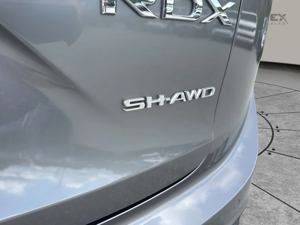 Used 2024  Acura A-Spec Advance Package image 34