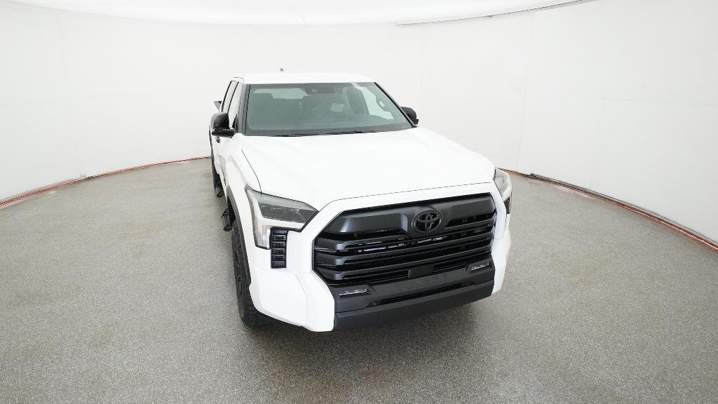New 2026 Ice Cap Toyota SR5 image 19