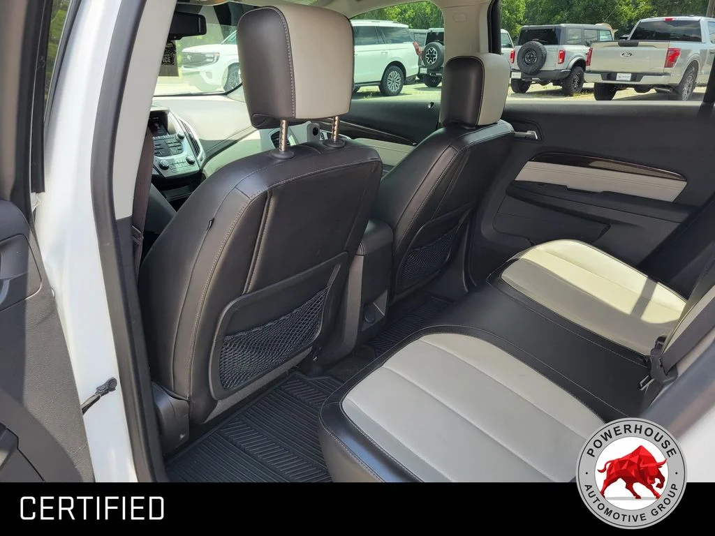 Used 2017 White GMC Denali image 15
