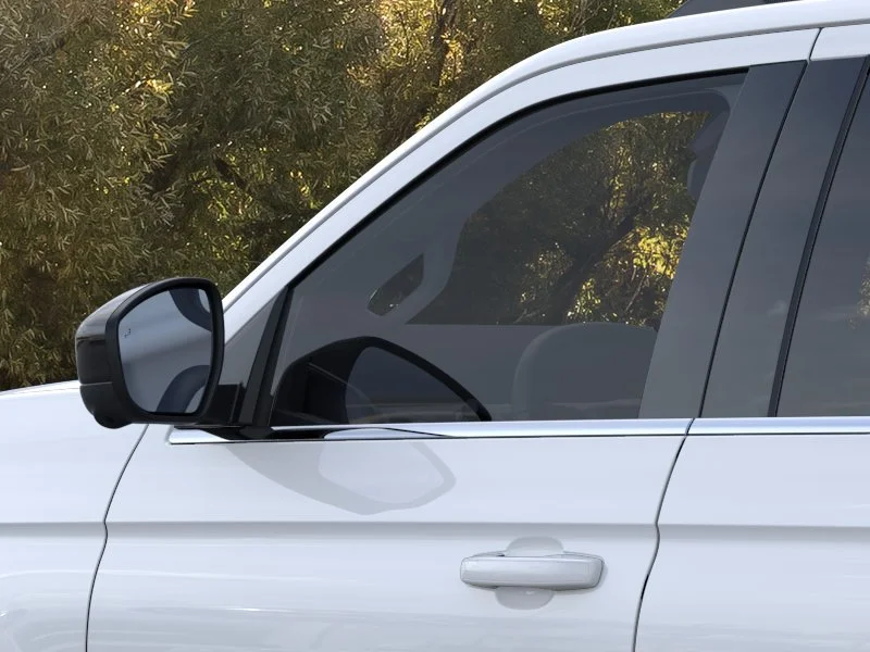New 2026 Oxford White Ford Active image 44