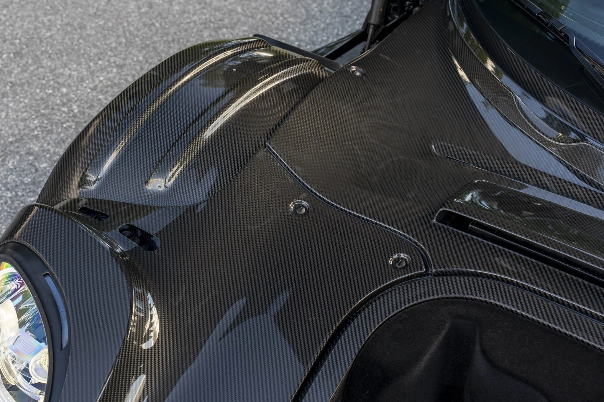Used 2015 Black Porsche  image 36