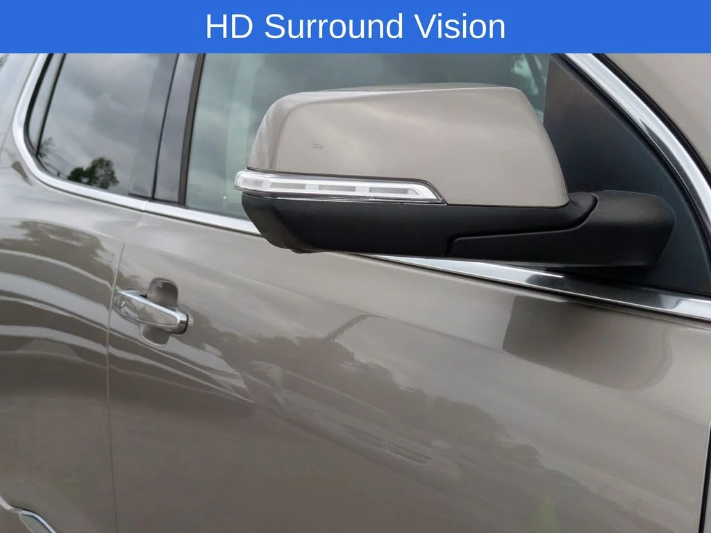Used 2023  GMC Denali image 11
