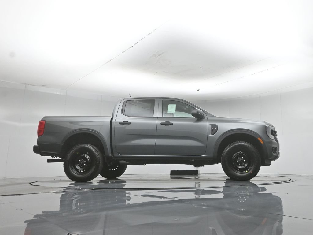 New 2026 Gray Ford XL image 49