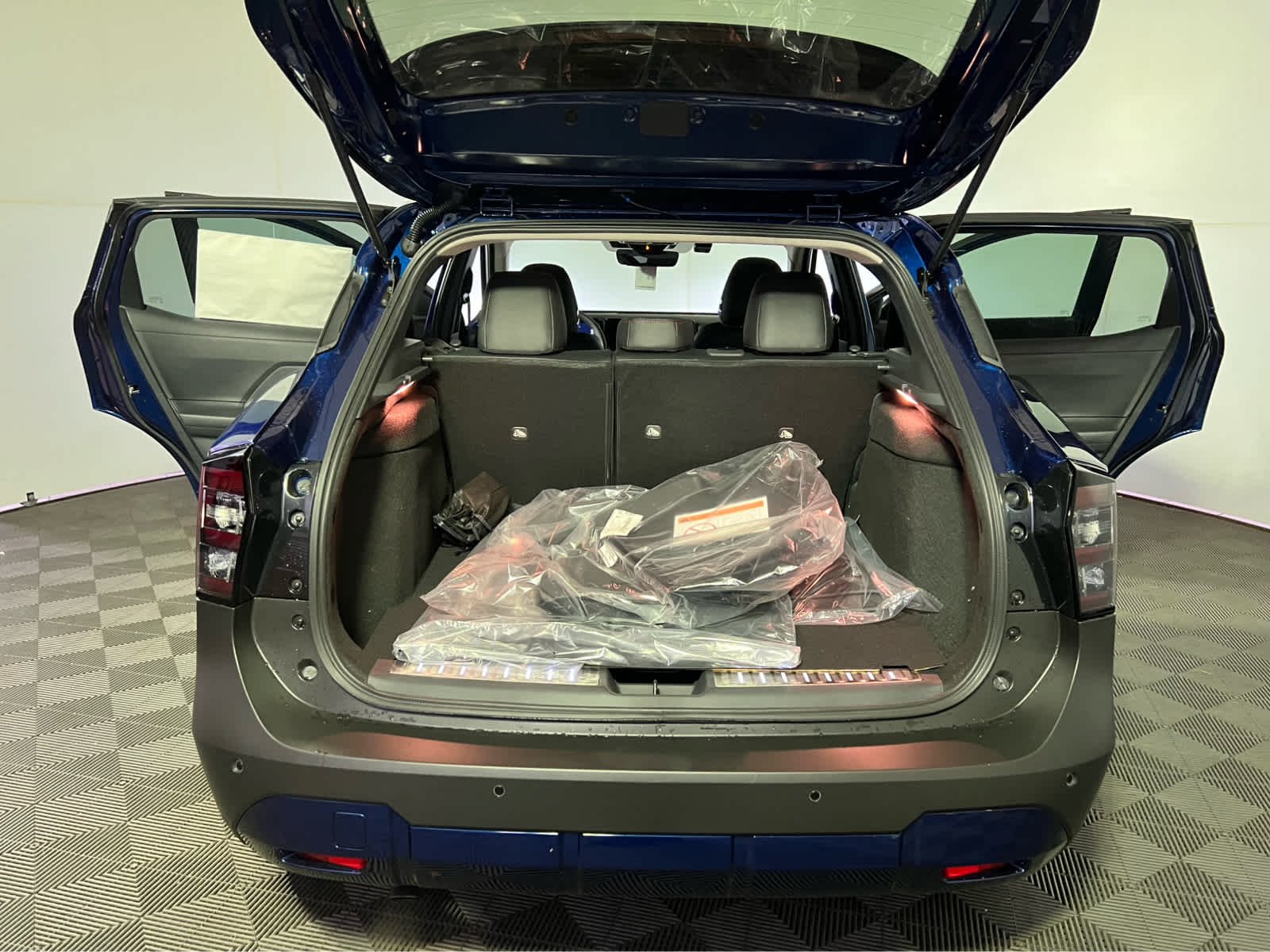 2026 Nissan KICKS SR AWD - Photo 18
