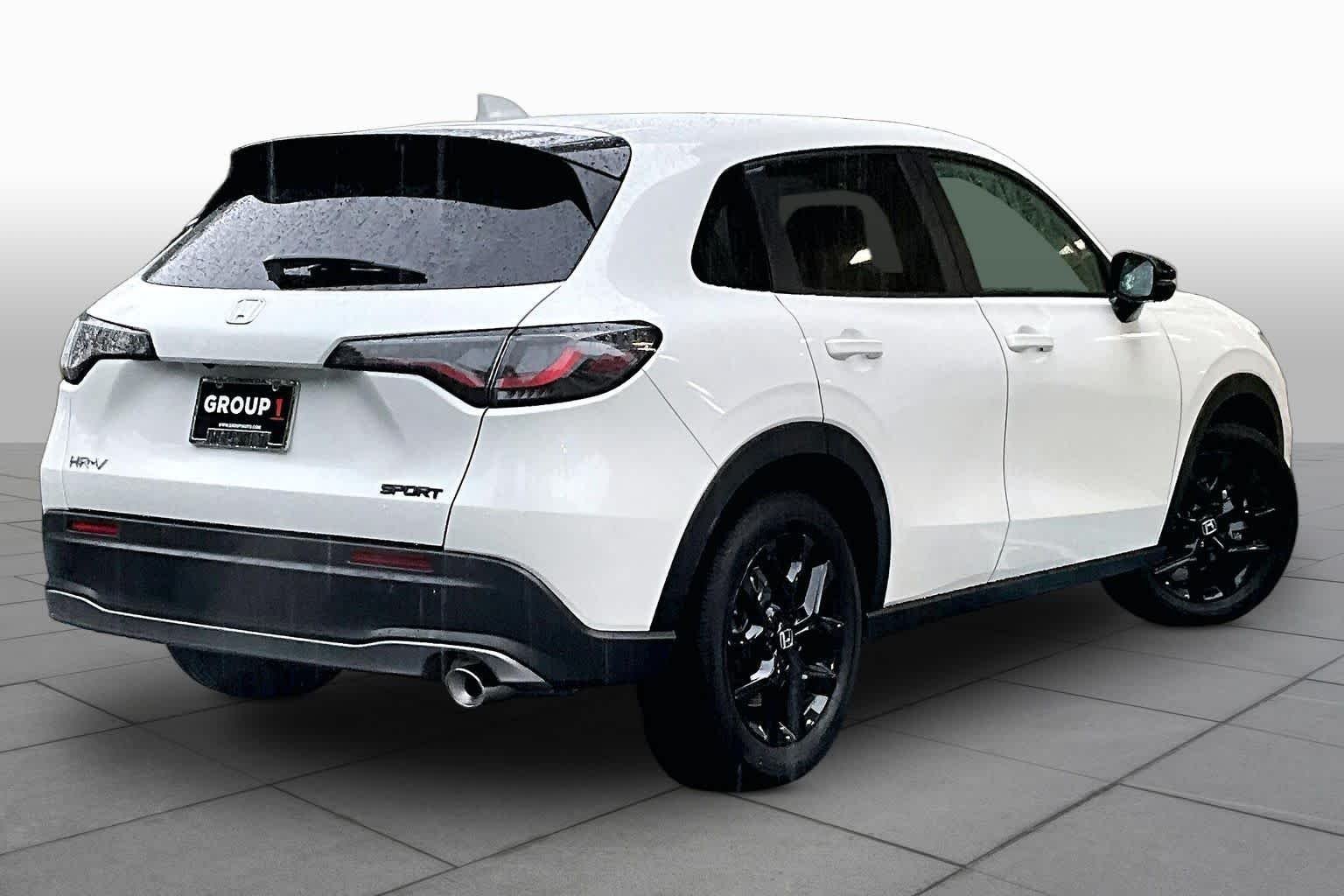 2025 Honda HR-V Sport - Photo 13