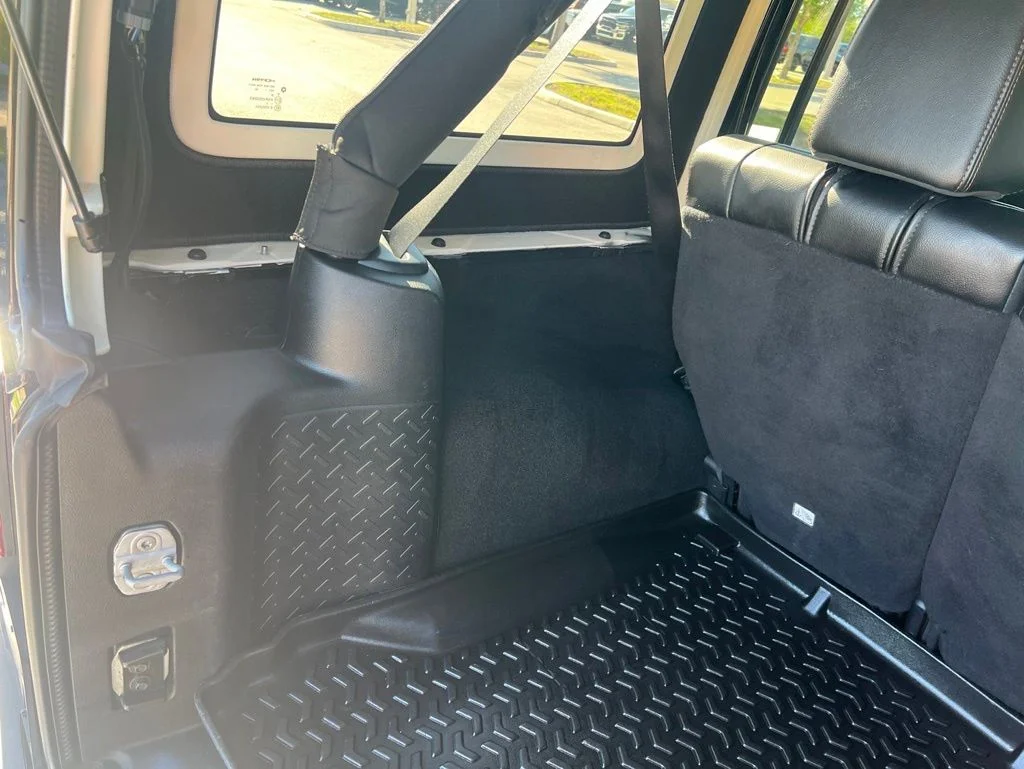 Used 2011 Black Jeep 70th Anniversary Edition image 30