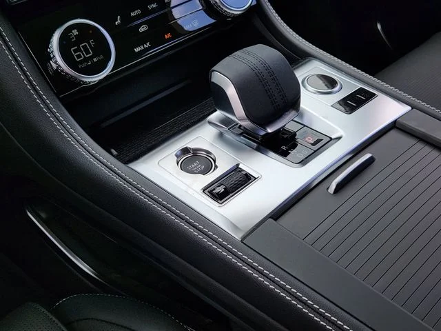 Used 2026 Gray Jaguar P250 R-Dynamic S image 16