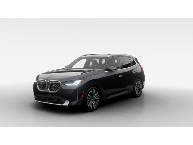 New 2026 Dark Graphite Metallic BMW 30 xDrive image 1