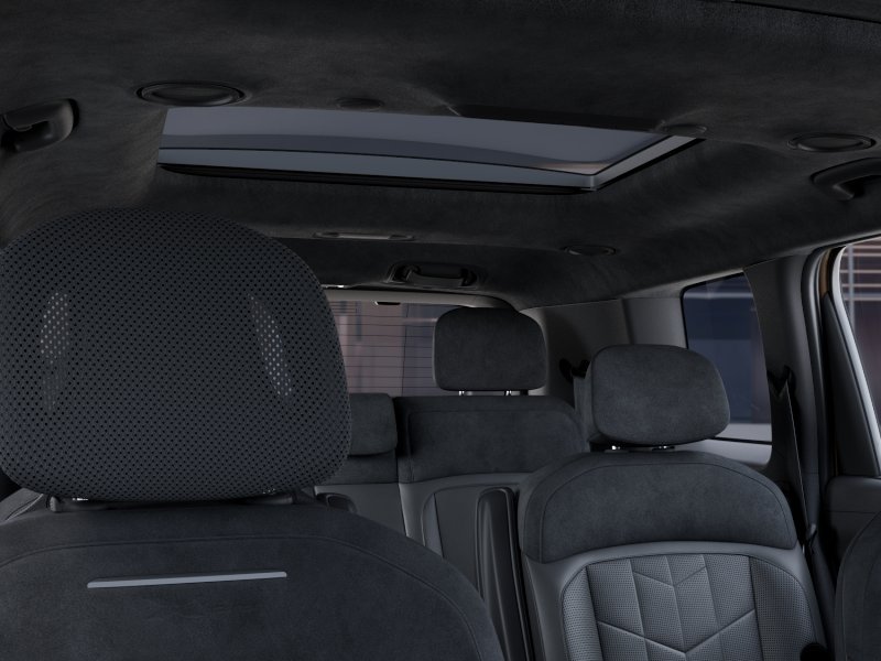 New 2027 Terrain Brown Kia X-Pro SX Prestige image 27