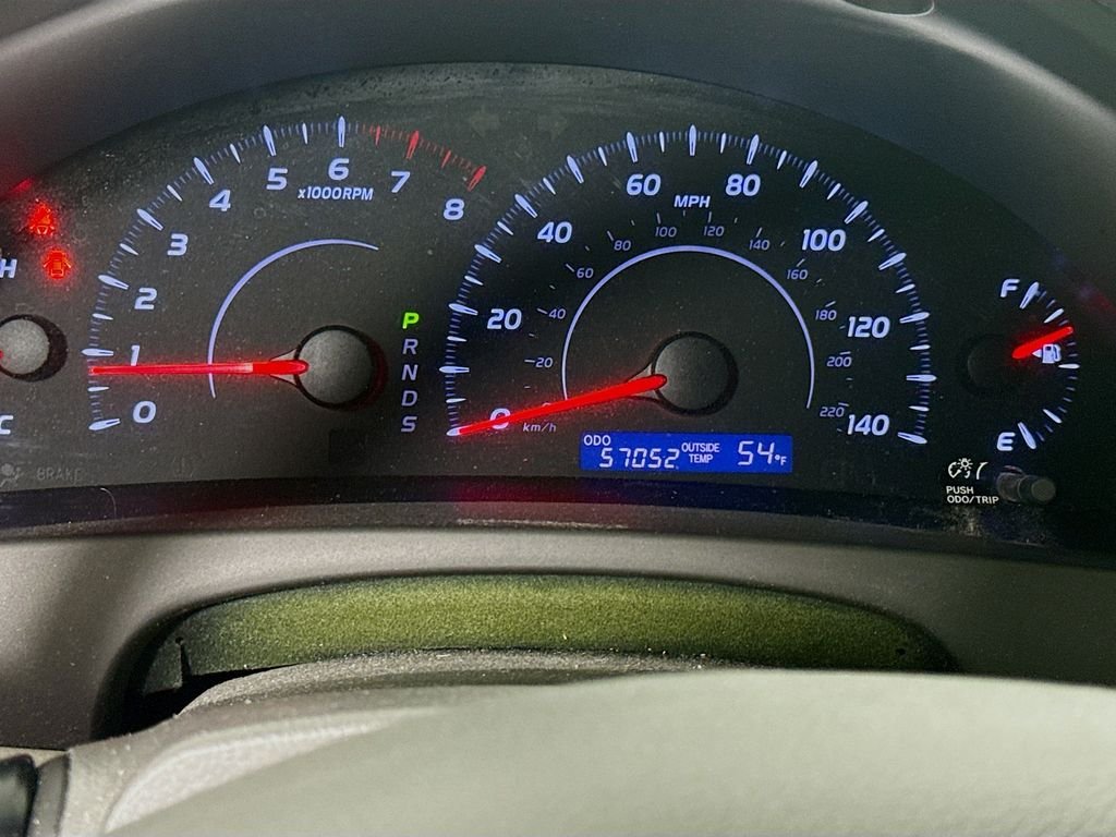 Used 2011 Silver Toyota  image 13