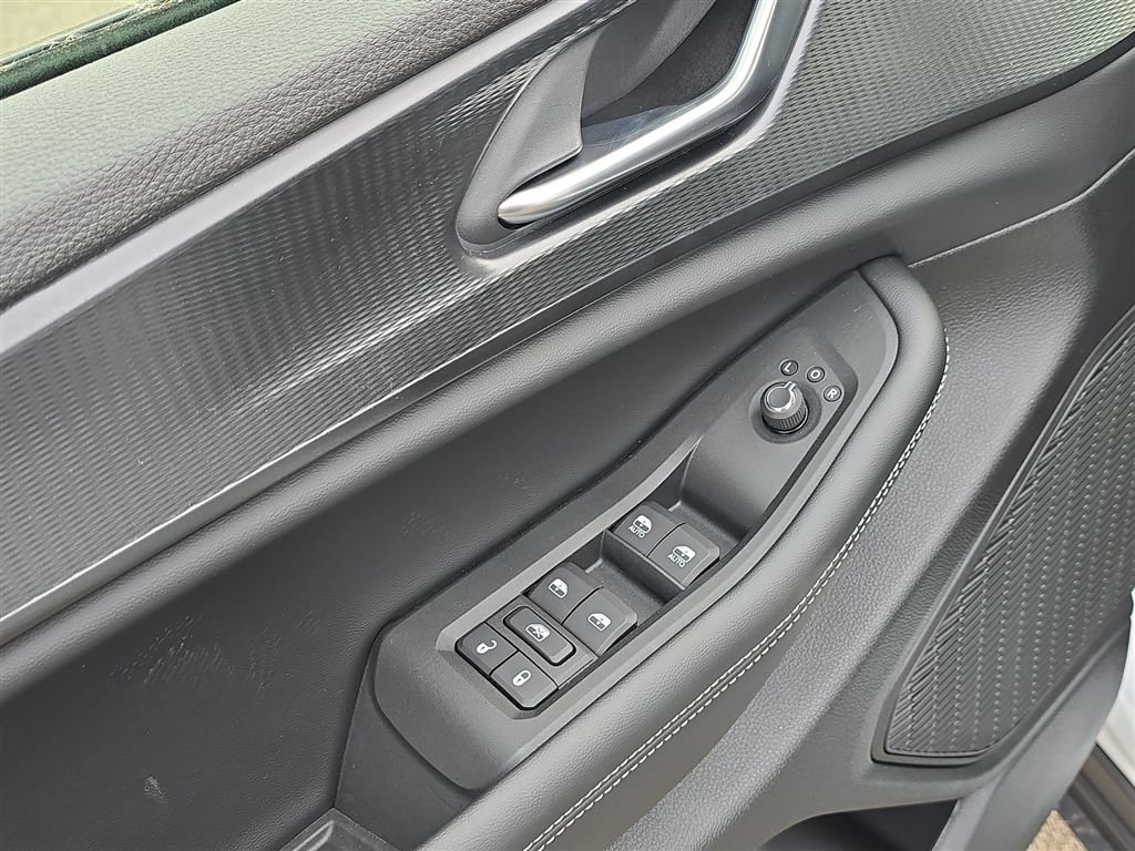 2025 Jeep Grand Cherokee L Laredo - Photo 21