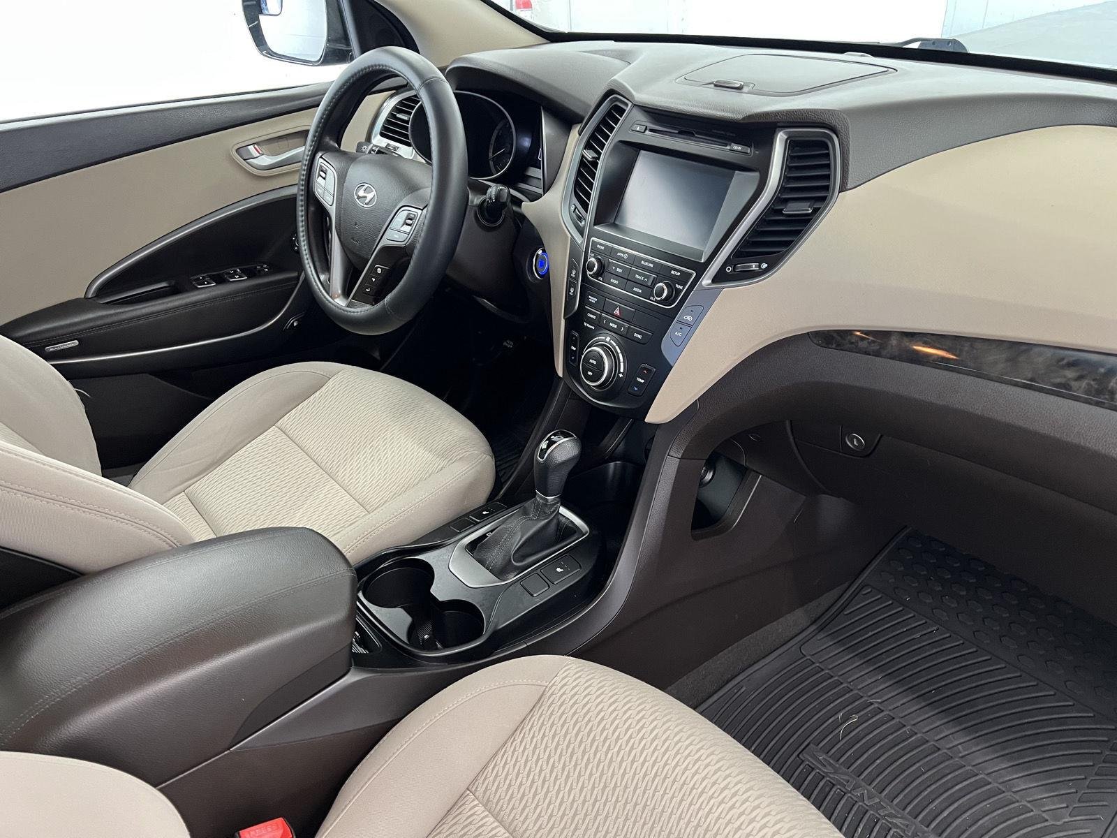 2017 Hyundai Santa Fe Sport - Photo 27