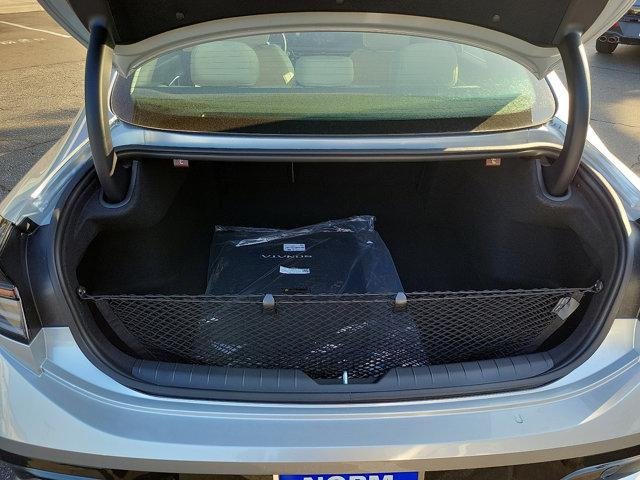 2026 Hyundai Sonata SEL - Photo 18