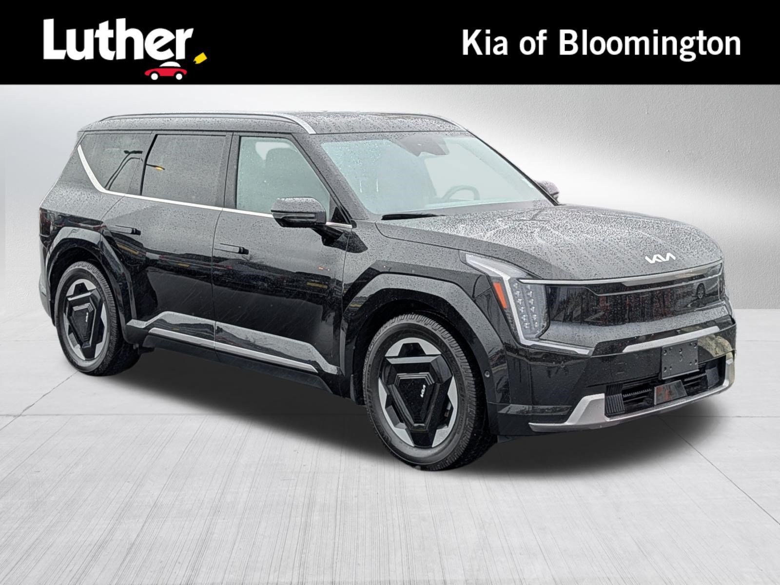 2024 Kia EV9
