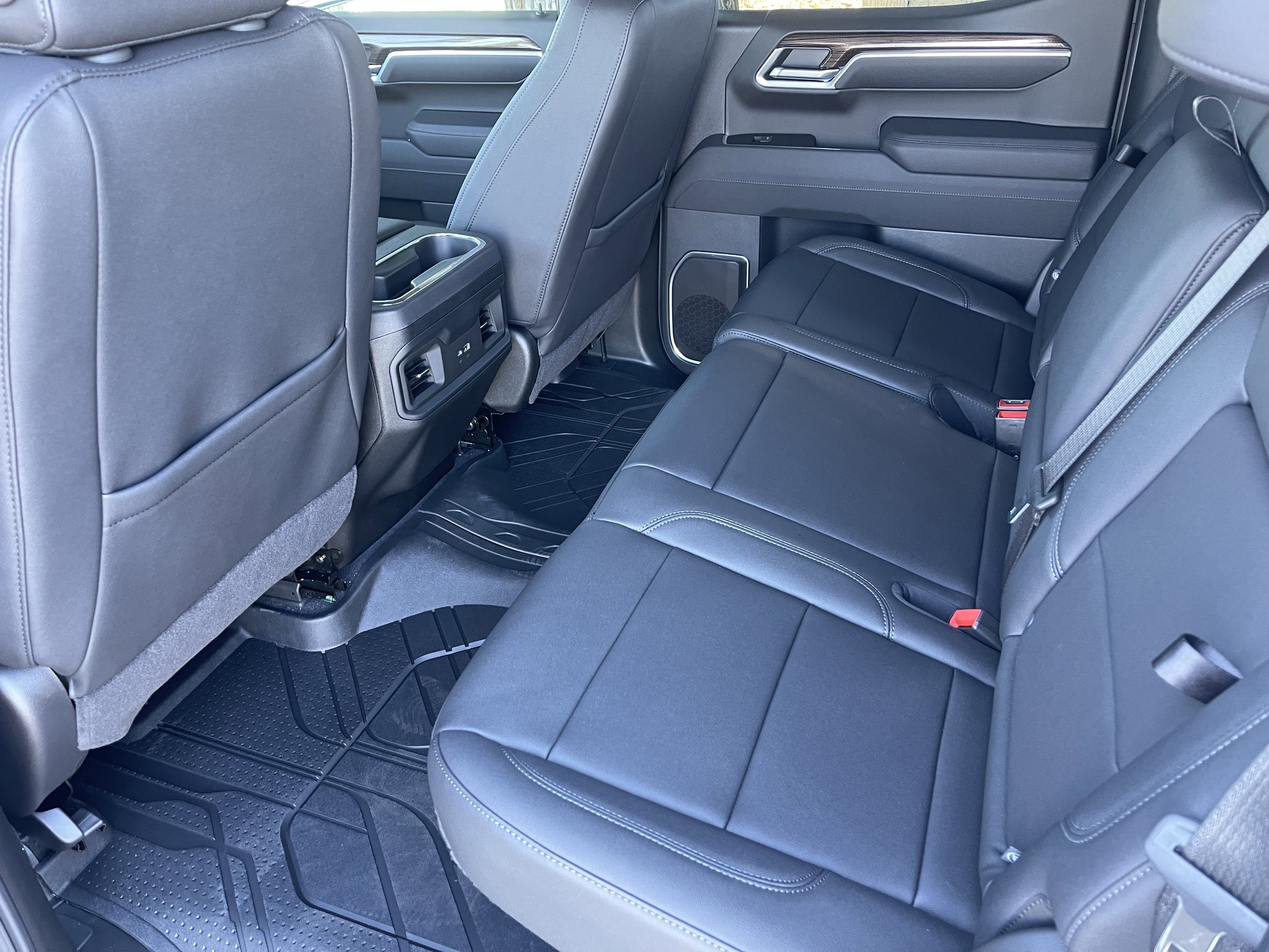 2026 Chevrolet Silverado 1500 RST - Photo 19